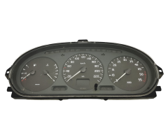 Tacho Kombiinstrument Renault 7700847784 Megane Scenic 48307