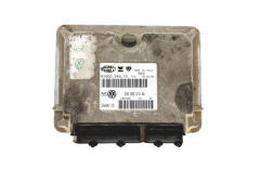 Steuergerät 036906014AA IAW4AV.V0 VW Magneti Marelli 21156