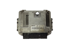 Steuergerät 0281011776 8200391966 8200386508 Renault Bosch 18637