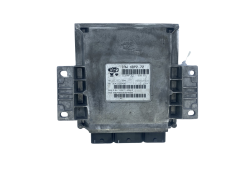 Steuergerät 9648568480 IAW48P2.72 9645989480 PSA Magneti Marelli 49622