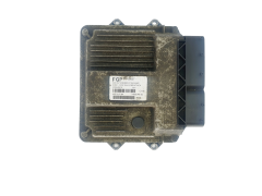 Steuergerät MJD6JF.M4 51768657 Fiat FGP 40058