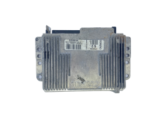 Steuergerät Daewoo 96259124 K115000010E Siemens 55553