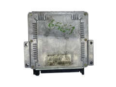 Steuergerät 0281001978 9635157280 28FM0090 PSA Bosch 63085