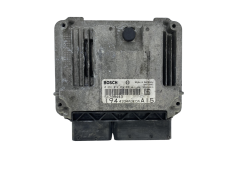 Steuergerät 0281012962 51799443 4334A3ECA Fiat Bosch 53034