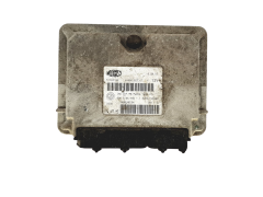 Steuergerät 51793106 IAW4AF.M9 Fiat Magneti Marelli 26216