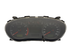 Tacho Kombiinstrument Seat Ibiza W06K0920821C 110008923017 20827