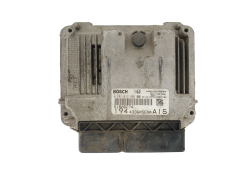 Steuergerät 51806274 0281012962 Fiat Bosch 46150