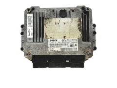 Steuergerät PSA 0281011090 9654984380 9647785580 Bosch 18437