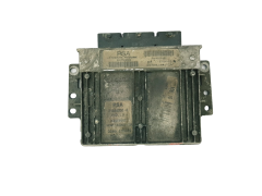 Steuergerät 9651500880 9644625680 21584350-8 PSA Sagem 34196