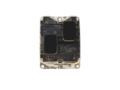 Steuergerät 0261204943 00465252890 Alfa Romeo Bosch 21124