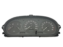 Tacho Kombiinstrument Renault 7700847784 Megane Scenic 54318