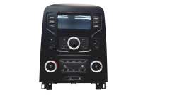 Autoradio A/C Renault Scenic 4 280906528R 4.2" Neues Original 1024