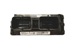 Steuergerät IAW59F.M5 55181151 Fiat Magneti Marelli 21764