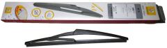 Wischerblätter Hinten Neues Original 7701410155 Renault Dacia
