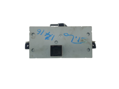 Steuergerät Fiat 51715862 501862570014 Magneti Marelli 40483