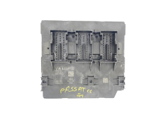 Steuergerät BCMPQ47 3AA937087B 5WK50275 VW Continental 59056