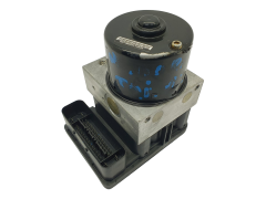 Abs-Pumpe VW Audi Skoda 1J0614117E 1C0907379C Ate 65164