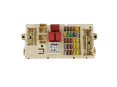 Sicherungskasten Relaiskasten 51758251 Fiat