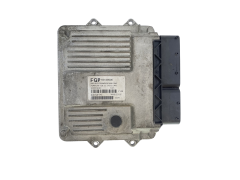 Steuergerät FGP MJD6JF.P6 55189505 71600.021.02 Fiat 59786