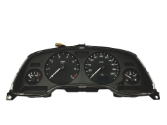 Tacho Kombiinstrument Opel Astra G YQ09131138 42338