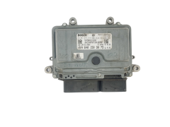 Steuergerät A6401509079 0281013519 Mercedes Bosch 41967