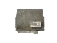 Steuergerät 0261204788 9631528780 26FM0667 MA3.1 PSA Bosch 36412