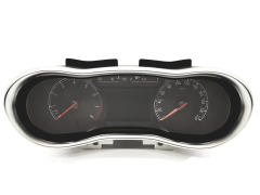 Tacho Kombiinstrument Opel Karl 688437714 42505459