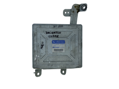Steuergerät Daihatsu 112000-4580 89560-87267 Denso