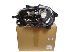 Scheinwerfer Links Neues Original Citroen 9836267180