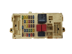 Steuergerät BSI Lancia 60679654 NPL 60660091 501208510070