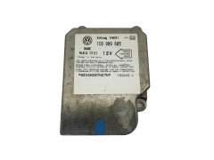 Steuergerät 1C0909605 5WK43121 VW Siemens 68933