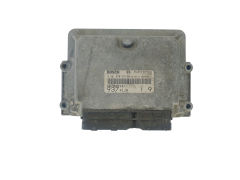 Steuergerät 46784814 0281010332 Alfa Romeo Bosch 40805
