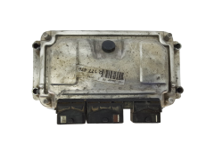 Steuergerät PSA 0261206246 9637838780 id08 Bosch 13880