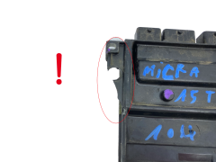 Steuergerät 8200334419 8200326498 R0410C100A Renault Delphi 55177