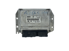 Steuergerät 39101-27510 0281010619 84LCMI01 Hyundai Bosch