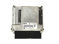 Steuergerät BMW 0281013537 DDE 7807828 Bosch 28471