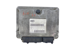 Steuergerät IAW4AF.M9 55183580 61600.627.03 Fiat Magneti Marelli 54023