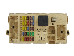Sicherungskasten Relaiskasten Fiat 51755127 NPL 51759305 Magneti Marelli 19963