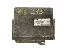 Steuergerät 0261203943 9623792680 26FM0264 MA3.1 PSA Bosch 22235