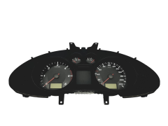 Tacho Kombiinstrument Seat Ibiza W06L0920801A 110080104010A 54428