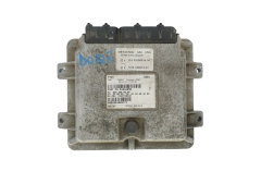 Steuergerät 51816456 4100146 6A0.3B0.00.A9 Fiat Metatron 46854