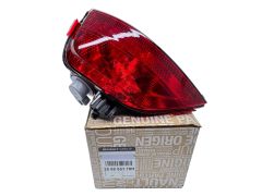 Nebelschlussleuchte Links Hinten Neues Original 265855178R Dacia