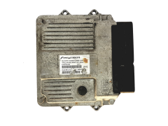 Steuergerät Fiat Lancia 51805375 7160019700 Magneti