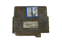 Steuergerät 0261204788 9631528780 PSA Bosch 15862