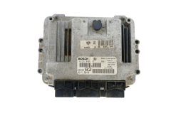 Steuergerät 0281010707 9647158080 9647785580 PSA Bosch 38571