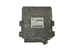 Steuergerät IAW1AF.1G 46478928 61600.362.00 Fiat Magneti Marelli 17311