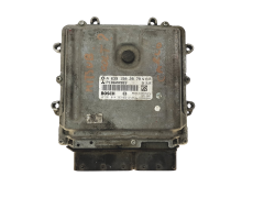 Steuergerät 0281014363 A6391502879 P1860A983 Mitsubishi Bosch 27493