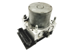 Abs-Pumpe Fiat Grande Punto 55700423 0265800421 0265231535 Bosch 59752