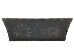 Tacho Kombiinstrument Fiat Panda 46784110 6063639900 24572