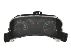 Tacho Kombiinstrument Fiat Panda 51771898 503000492700 29380